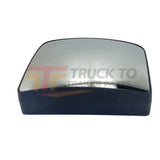 154800013 Genuine Peterbilt Lower Convex Mirror - Truck To Trailer