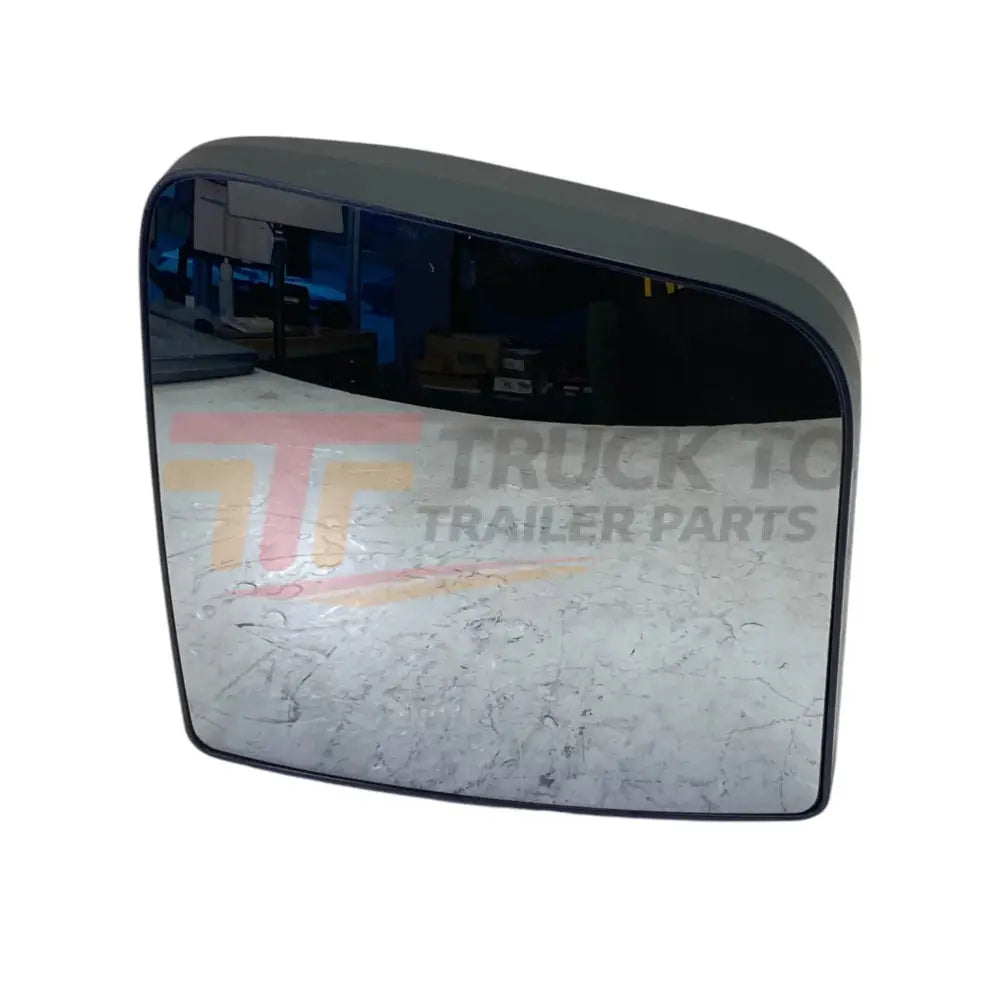 154800013 Genuine Peterbilt Lower Convex Mirror - Truck To Trailer