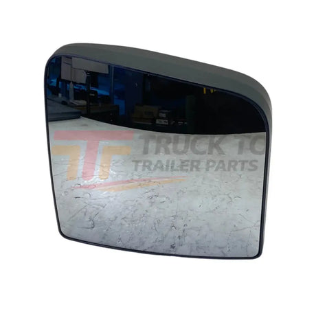 154800013 Genuine Peterbilt Lower Convex Mirror - Truck To Trailer