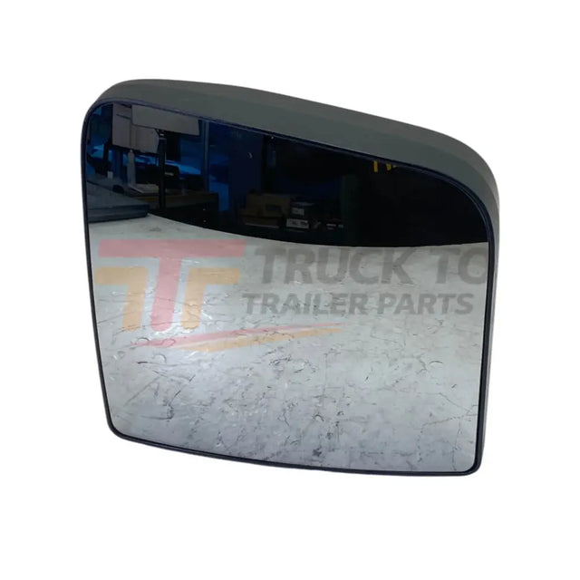 154800013 Genuine Peterbilt Lower Convex Mirror - Truck To Trailer