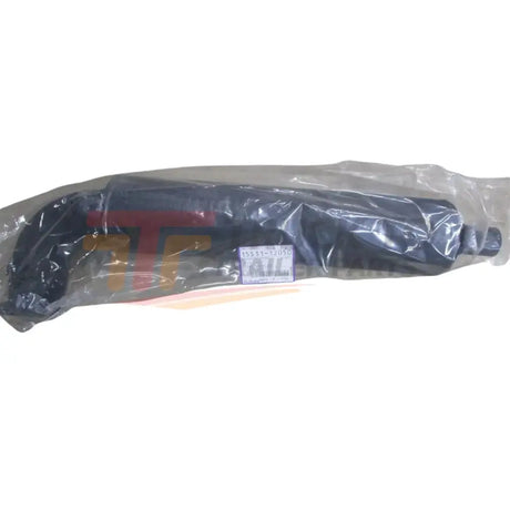 15531-12050 Kubota Tractor Muffler - Truck To Trailer