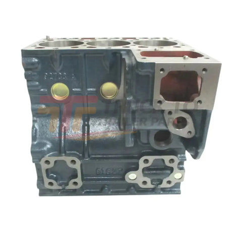 15533-01010 Kubota Crankcase D950 - Truck To Trailer