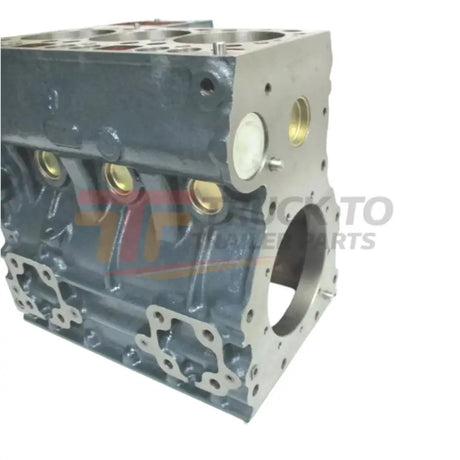 15533-01010 Kubota Crankcase D950 - Truck To Trailer