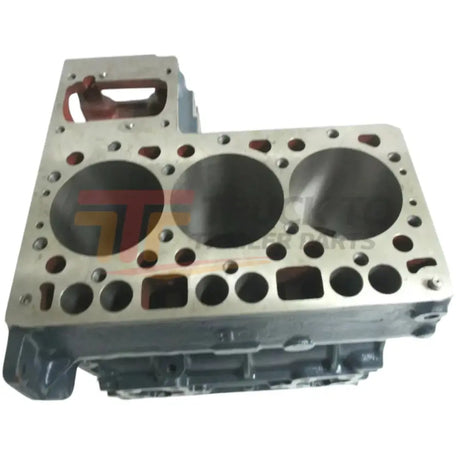 15533-01010 Kubota Crankcase D950 - Truck To Trailer