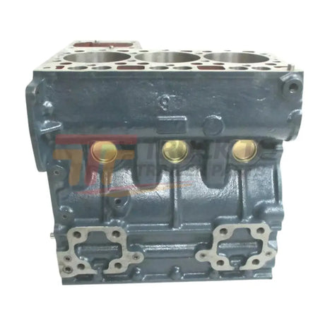 15533-01010 Kubota Crankcase D950 - Truck To Trailer