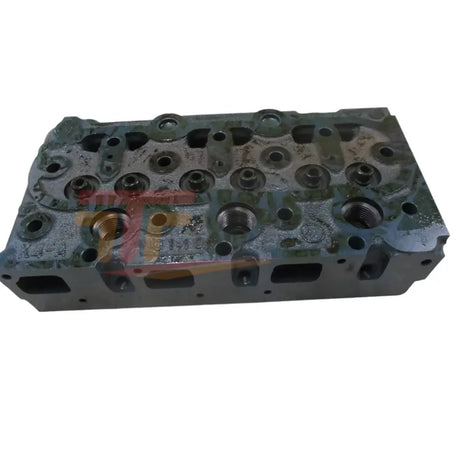 15549-03040 Kubota Cylinder Head D850 B6200 KH-35 B1550 - Truck To Trailer