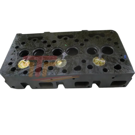 15549-03040 Kubota Cylinder Head D850 B6200 KH-35 B1550 - Truck To Trailer