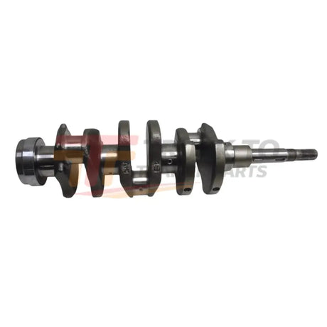 15549-23012 Kubota Crankshaft Assembly - Truck To Trailer