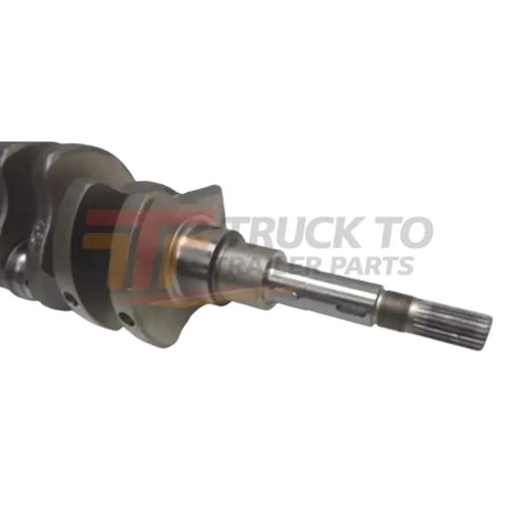 15549-23012 Kubota Crankshaft Assembly - Truck To Trailer