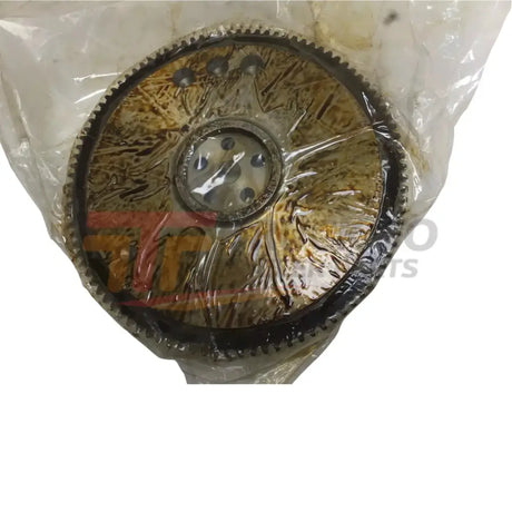 15549-25010 Kubota Flywheel - Truck To Trailer