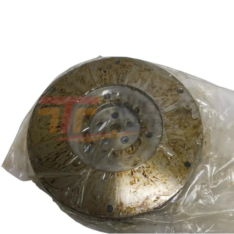 15549-25010 Kubota Flywheel - Truck To Trailer