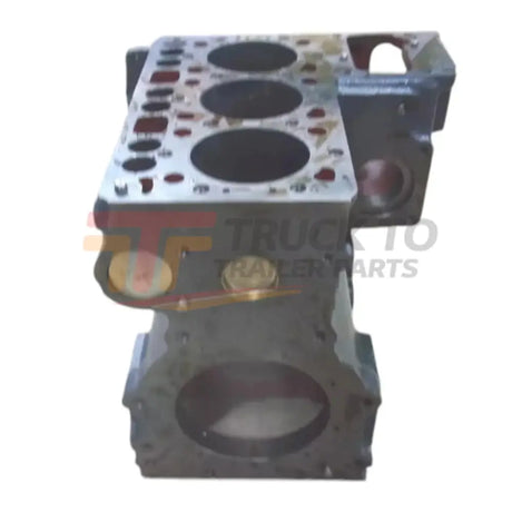 15589-01010 Kubota Crankcase Assembly D850-B - Truck To Trailer