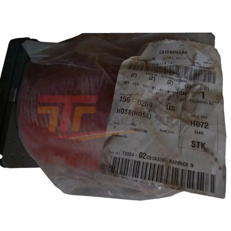 156-6269 Caterpillar Air Hose Line - Truck To Trailer