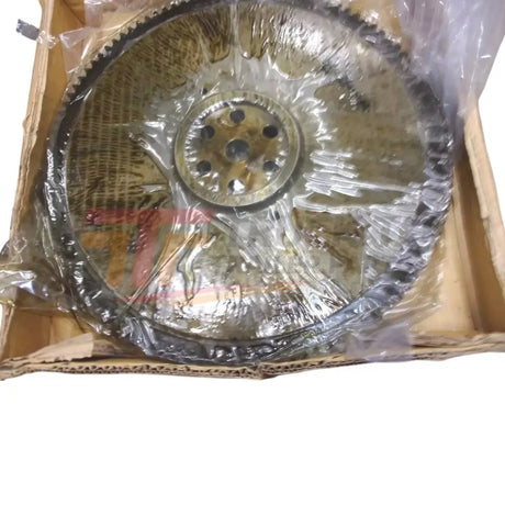 15601-25012 Kubota Flywheel - Truck To Trailer
