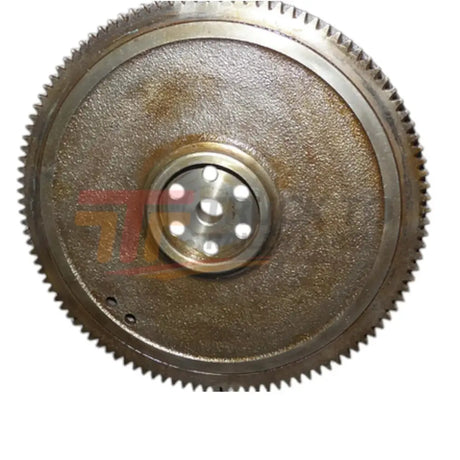 15601-25012 Kubota Flywheel - Truck To Trailer
