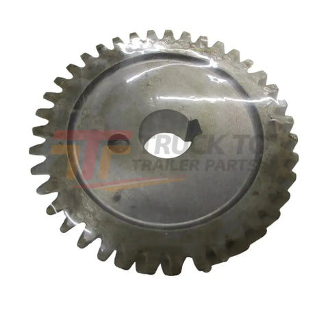 15601-35660 Kubota Oil Pump Drive Gear - Truck To Trailer