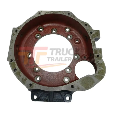15605-04602 Kubota Flywheel Housing - Truck To Trailer