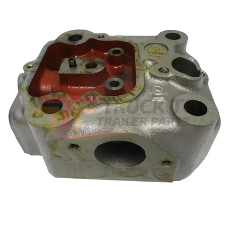 15622-03040 Kubota Cylinder Head - Truck To Trailer