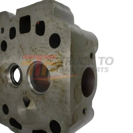 15622-03040 Kubota Cylinder Head - Truck To Trailer