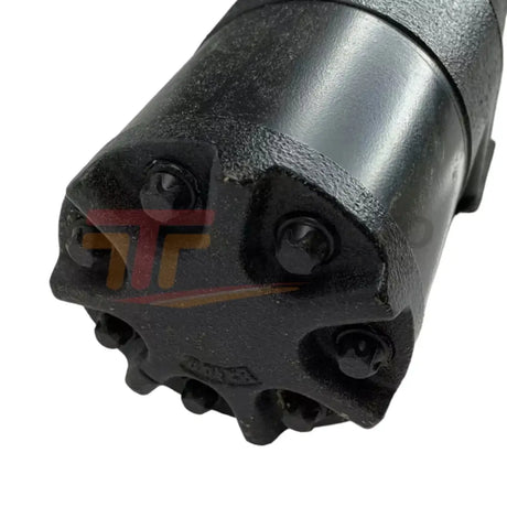 158-1071-001 Genuine Eaton Hydraulic Valve Motor - Truck To Trailer