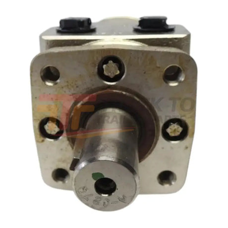158-3170 Eaton T Series Spool Geroler - Truck To Trailer