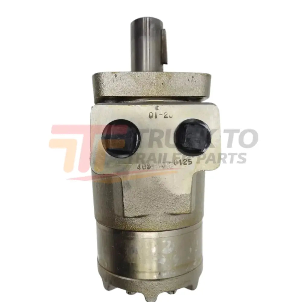158-3170 Eaton T Series Spool Geroler - Truck To Trailer