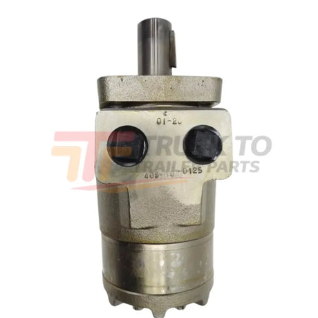 158-3170 Eaton T Series Spool Geroler - Truck To Trailer