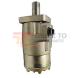 158-3170 Eaton T Series Spool Geroler - Truck To Trailer