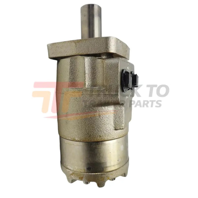 158-3170 Eaton T Series Spool Geroler - Truck To Trailer
