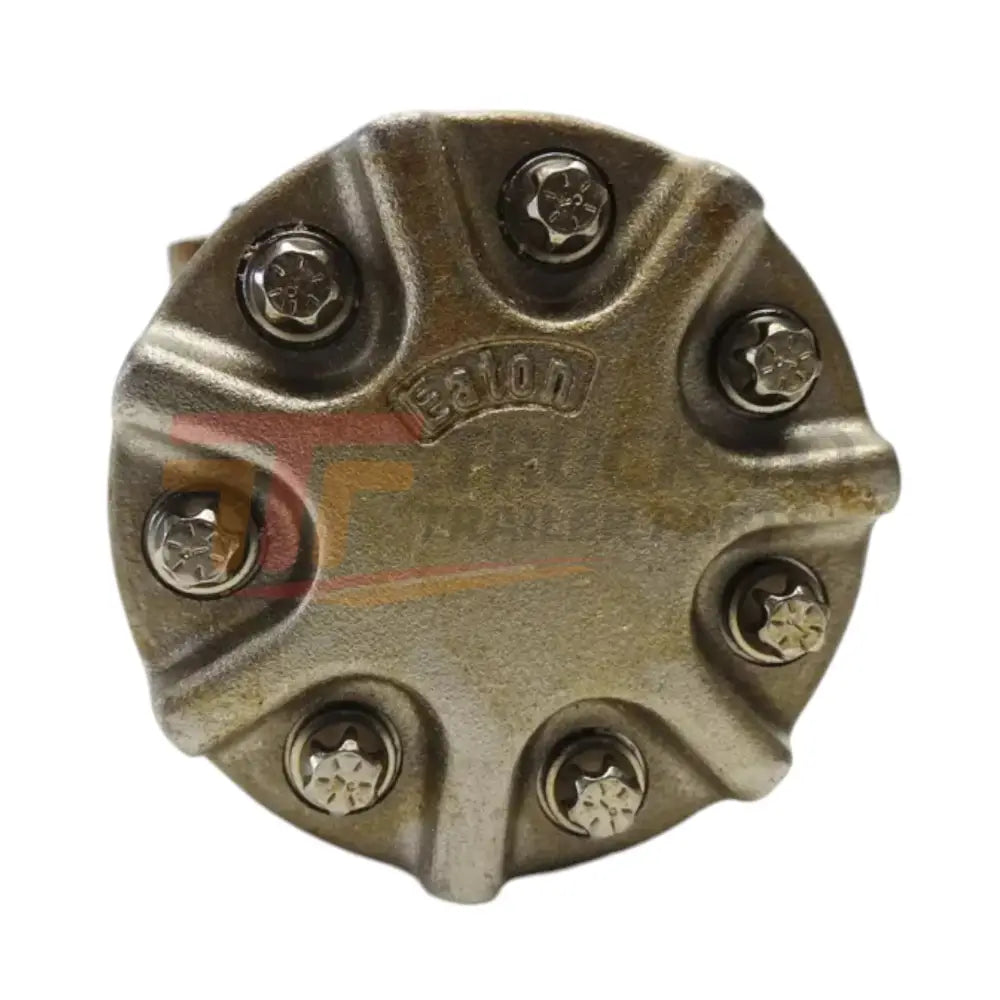 158-3170 Eaton T Series Spool Geroler - Truck To Trailer