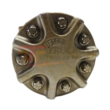 158-3170 Eaton T Series Spool Geroler - Truck To Trailer