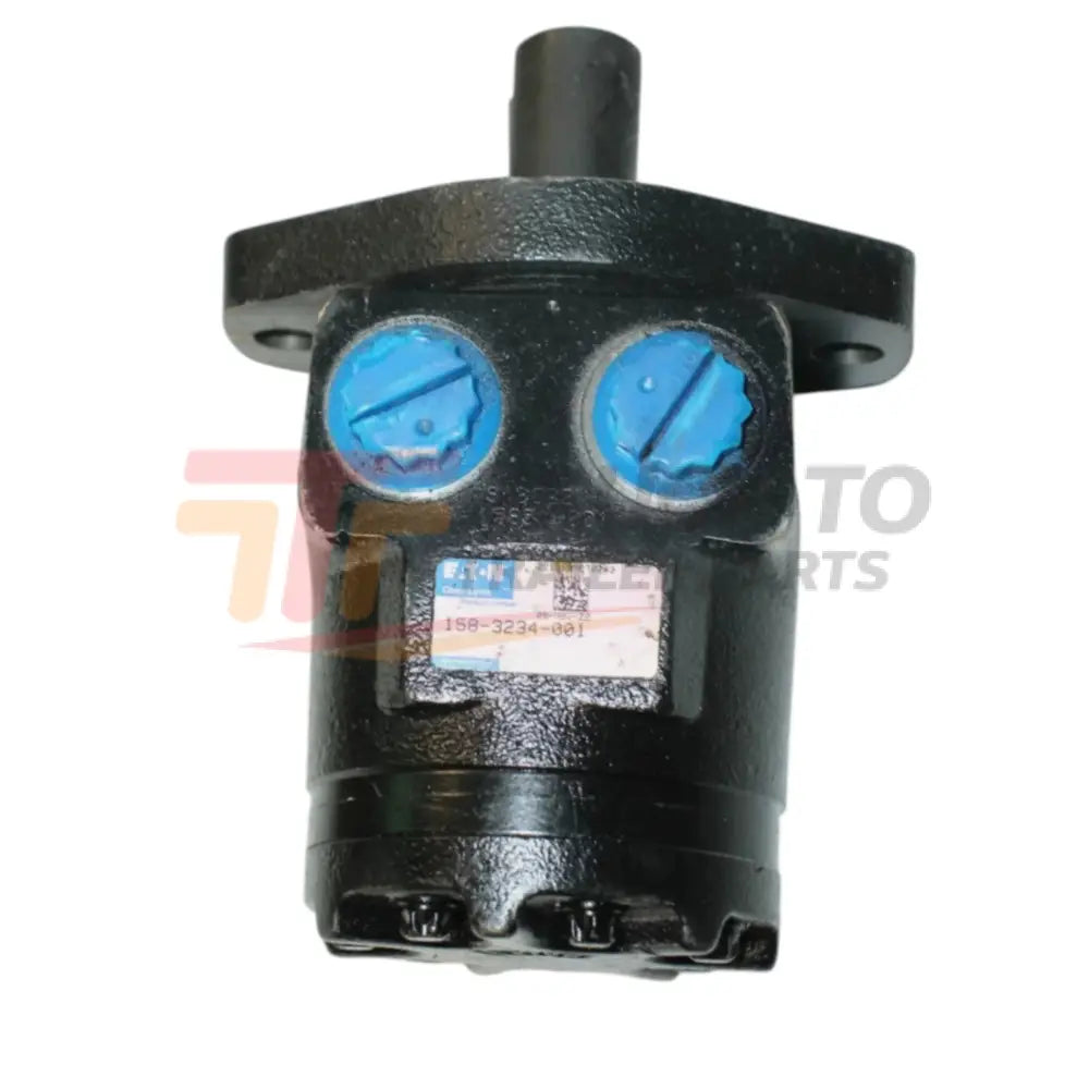 158-3234-001 Eaton Hydraulic Motor - Truck To Trailer