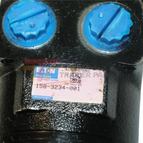 158-3234-001 Eaton Hydraulic Motor - Truck To Trailer