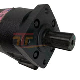 158-1071-001 Genuine Eaton Hydraulic Valve Motor - Truck To Trailer