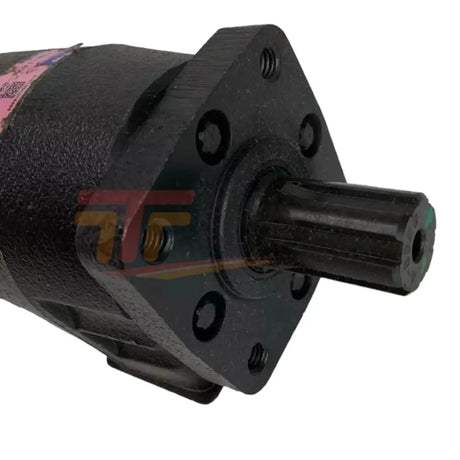 158-1071-001 Genuine Eaton Hydraulic Valve Motor - Truck To Trailer