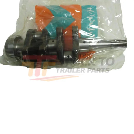 15841-23010 Kubota Crankshaft Assembly - Truck To Trailer