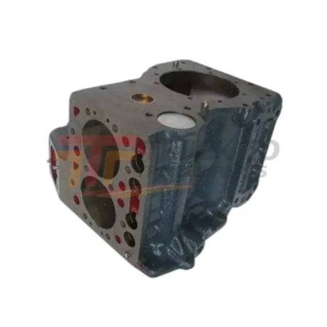 15852-01016 Kubota Crankcase - Truck To Trailer