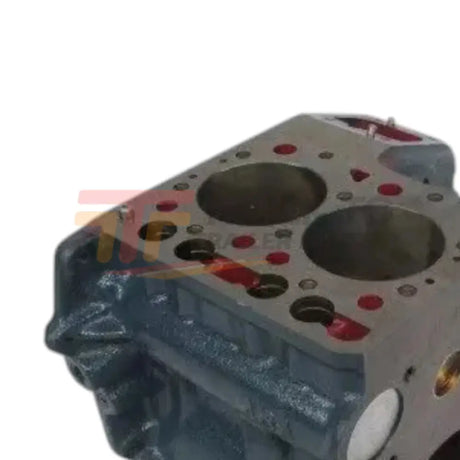 15852-01016 Kubota Crankcase - Truck To Trailer