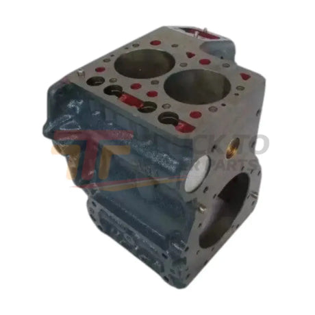 15852-01016 Kubota Crankcase - Truck To Trailer