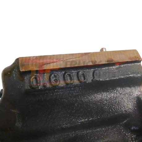 15865-01013 Kubota Crankcase - Truck To Trailer