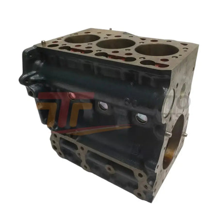 15865-01013 Kubota Crankcase - Truck To Trailer