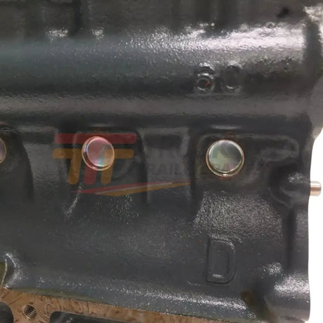 15865-01013 Kubota Crankcase - Truck To Trailer