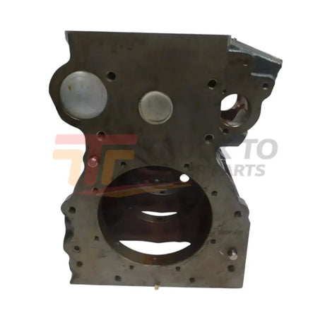 15865-01013 Kubota Crankcase - Truck To Trailer