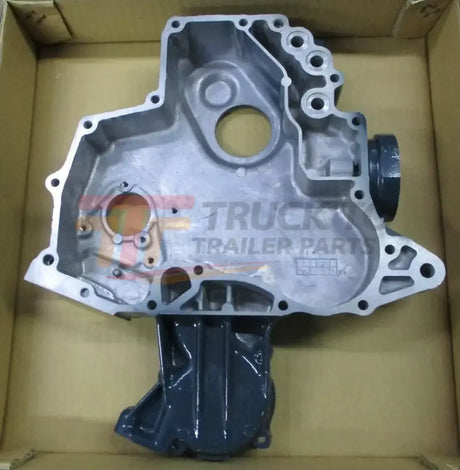 15881-04020 Kubota Gear Case Assembly - Truck To Trailer