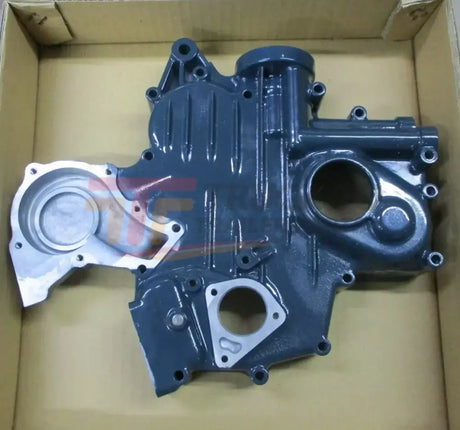 15881-04020 Kubota Gear Case Assembly - Truck To Trailer
