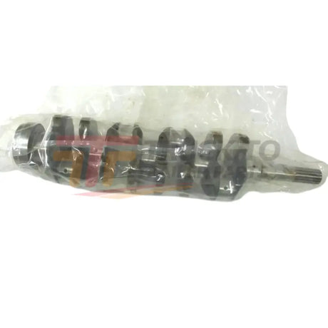15881-23030 Kubota Crankshaft Assembly - Truck To Trailer