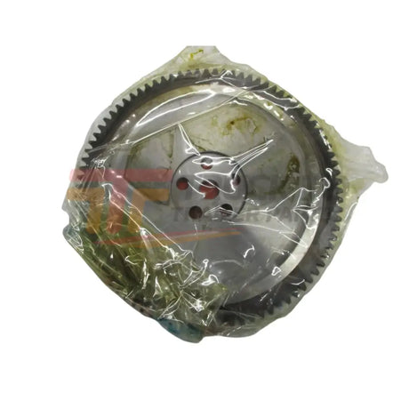 15881-25010 Kubota Flywheel - Truck To Trailer