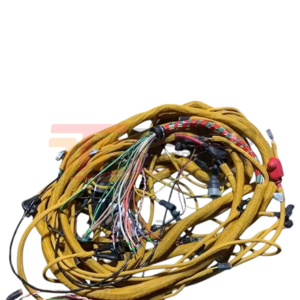 159-1173 Caterpillar Engine Wiring Harness - Truck To Trailer