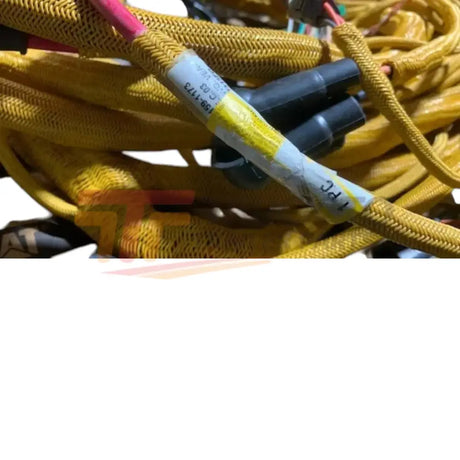 159-1173 Caterpillar Engine Wiring Harness - Truck To Trailer