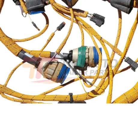 159-1192 Caterpillar Wiring Harness - Truck To Trailer